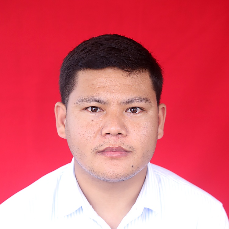 Sunil Shahi